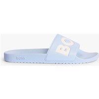 Boss Aryeh Sliders Blue
