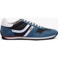 BOSS Trainers runner trainers Navy Mix