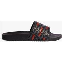 Boss Timein Sliders Black