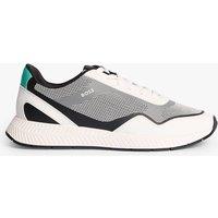 Boss Titanium Runn Trainers White