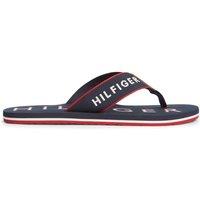 Tommy Hilfiger Flip Flops Dark Navy Mix