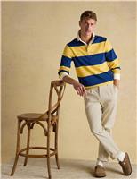 Joules Straight Fit Chinos Navy