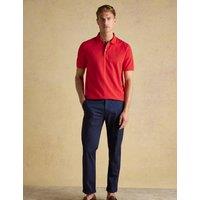 Joules Straight Fit Chinos Navy