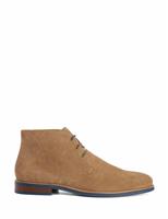 Suede Chukka Boots