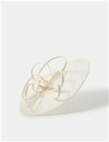 Loop Disc Fascinator