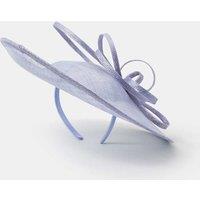 ACCESSORIZE Loop Disc Fascinator Blue