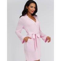 Boux Avenue Modal Robe Pink