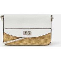 ACCESSORIZE Cross Body Bag White