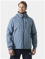 Helly Hansen Midlayer 2.0 Waterproof Sports Jacket Navy