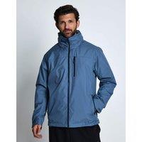 Helly Hansen Midlayer 2.0 Waterproof Sports Jacket Navy