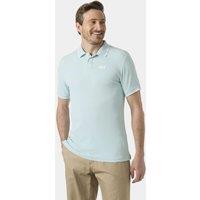 Helly Hansen Pique Polo Shirt Blue
