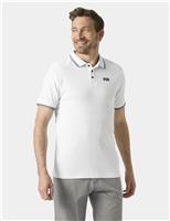 Pique Polo Shirt