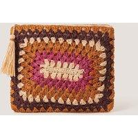 Monsoon Pouch Natural