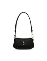 Steve Madden Shoulder Bag Black