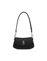 Steve Madden Shoulder Bag Black