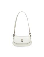 Steve Madden Shoulder Bag White