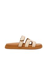Raffia Sliders