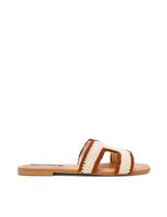 Zarnia Flat Sliders