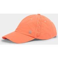 Sweaty Betty Swiftie Run Baseball Cap Coral
