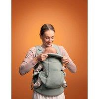 Mamas & Papas Kudo Baby Carrier Sage
