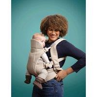 Mamas & Papas Kudo Baby Carrier Cream Mix