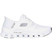 Skechers Glide-Step Pro Trainers White