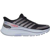 Skechers Slip-ins GO RUN Consistent 2.0 Senna Trainers Black Mix