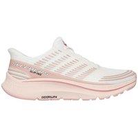 Skechers Slip-ins GO RUN Consistent 2.0 Senna Trainers Light Pink Mix