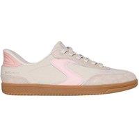 Skechers Slip-Ins Hotshot Everyday Ease Trainers Beige Mix
