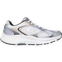 Skechers GO RUN Consistent 2.0 Volt Running Trainers White Mix