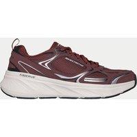 Skechers Edgeride Exodis Sports Trainers Dark Red
