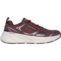 Skechers Edgeride Exodis Sports Trainers Dark Red