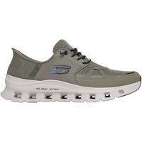 Skechers Glide-Step Pro Trainers Olive