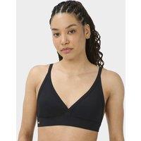 Sweaty Betty Core Triangle Bikini Top Black