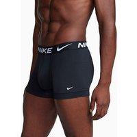 Nike Nike Essential Micro Boxers Black