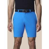 Castore Pure Cotton Velvet Bow Tie Bright Blue