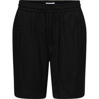 ONLY & SONS Lightweight Shorts Black