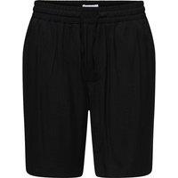 ONLY & SONS Lightweight Shorts Black