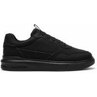 Clarks Sport Trainers (3 Large-5 Large) Black