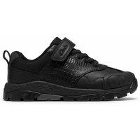 Clarks Steggy2Soar K Black Leather Black