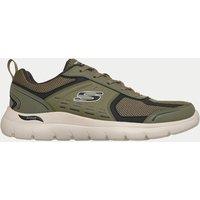 Skechers Arch Fit Summits Leege Trainers Olive