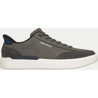 Skechers Verloma Slip-Ins Trainers Charcoal