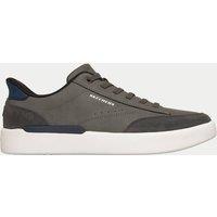 Skechers Verloma Slip-Ins Trainers Charcoal