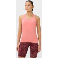 Sweaty Betty Athlete Seamless Fitted Vest Top Pink