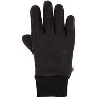 Jack Wolfskin Thermal Touchscreen Gloves Black