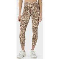 Sweaty Betty Power Workout Leggings Beige Mix