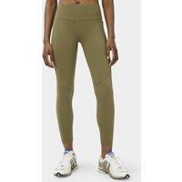 Sweaty Betty Power Workout Leggings Khaki