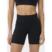 Sweaty Betty Runners High Waisted Running Shorts Black
