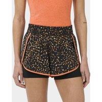 Sweaty Betty Get Set 2-in-1 Layered Gym Shorts Multi