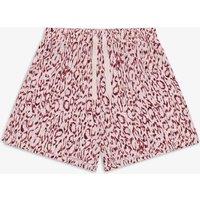 Hugo Print Pyjama Shorts Multi